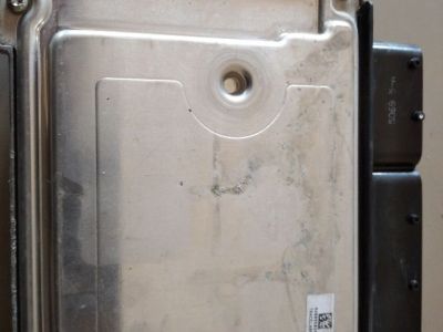 Motorvezérlő - Elektronika