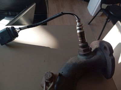 Hátsó Lambdaszonda