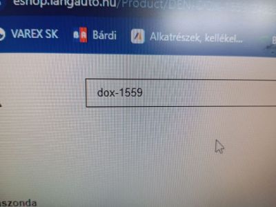 Hátsó Lambdaszonda - 4. kép