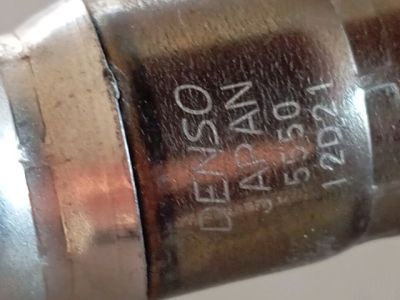 Hátsó Lambdaszonda - 5. kép