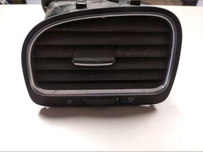 Bal Szellőző - Szellőző