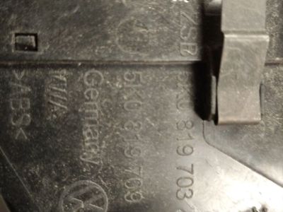 Bal Szellőző - Szellőző