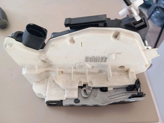 Jobb hátsó Ajtózár - Zárszerkezet | EXPO.HU