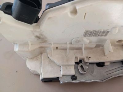 Jobb hátsó Ajtózár - 6. kép