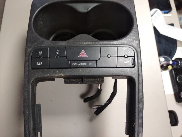 Vészvillogó Kapcsoló - Kapcsoló, kábel | EXPO.HU