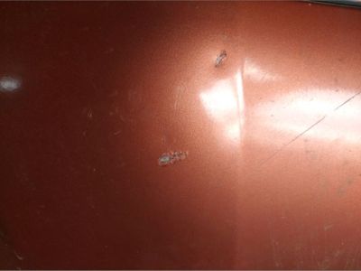 Motorháztető - Motorháztető