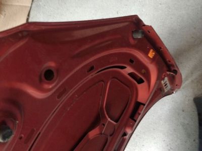 Motorháztető - 4. kép