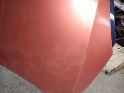 Motorháztető - 6. kép