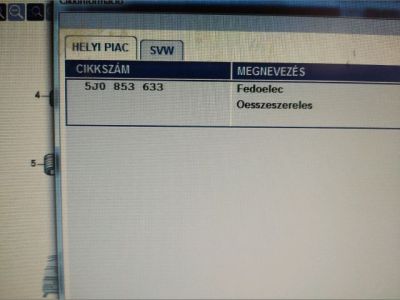 Motorháztető - 8. kép