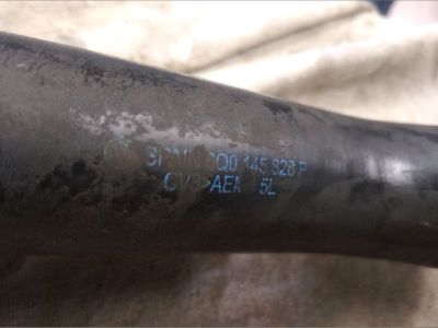 Turbócső - 4. kép