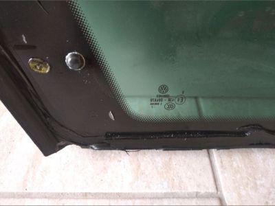 Jobb C Oszlop Oldalablak Üveg - 5. kép