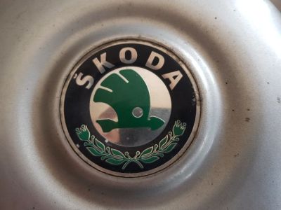 Dísztárcsa (1 db) - Kerék