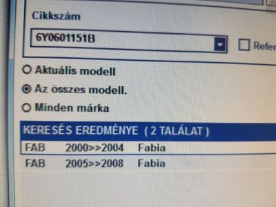 Dísztárcsa (1 db) - 6. kép