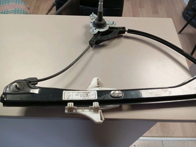 Jobb hátsó Ablakemelő Szerkezet (Mechanikus) - Ablakemelő | EXPO.HU