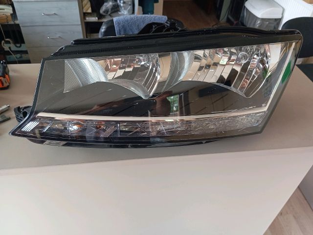 Bal Ledes Fényszóró - Fényszóró | EXPO.HU