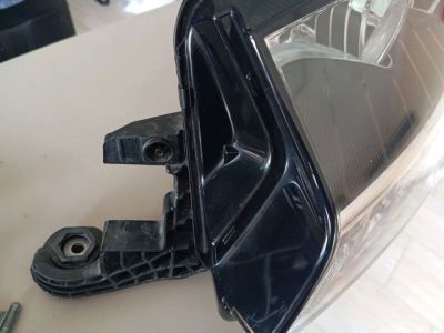 Bal Ledes Fényszóró - Fényszóró