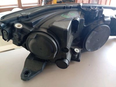 Bal Ledes Fényszóró - 4. kép