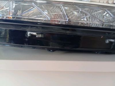 Bal Ledes Fényszóró - 6. kép