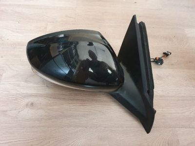 Jobb Visszapillantó Tükör (Elektromos) - Visszapillantó Tükör