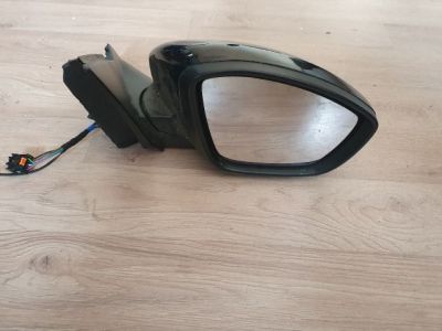 Jobb Visszapillantó Tükör (Elektromos) - Visszapillantó Tükör