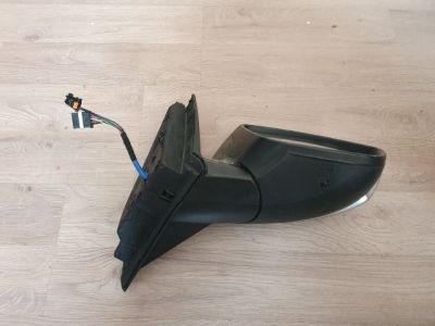 Jobb Visszapillantó Tükör (Elektromos) - 5. kép