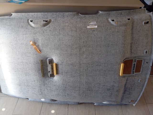 Tetőkárpit - Kárpit | EXPO.HU