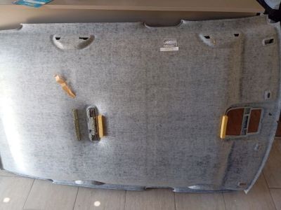 Tetőkárpit - 1. kép