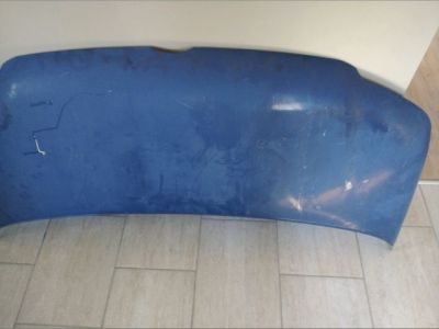 Motorháztető - 1. kép