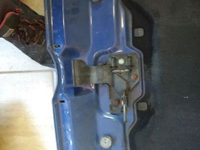 Motorháztető - 6. kép