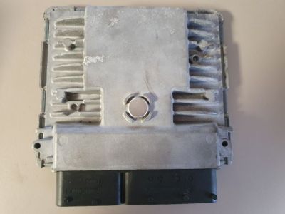 Motorvezérlő - Elektronika