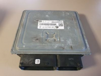 Motorvezérlő - Elektronika