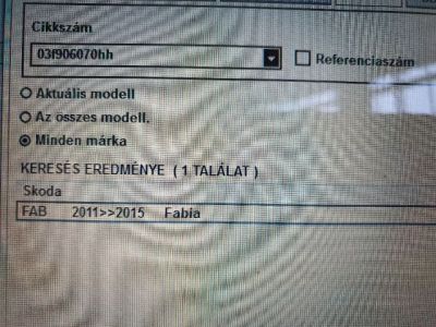 Motorvezérlő - 5. kép