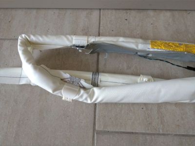 Jobb első Függöny Légzsák - 5. kép