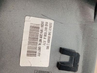 Jobb Visszapillantó Tükör (Elektromos) - Visszapillantó Tükör