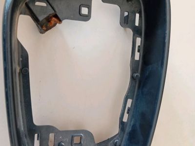 Jobb Visszapillantó Tükör (Elektromos) - 4. kép