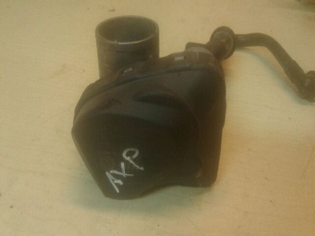 Fojtószelep (Elektromos) - Motor, motorikus alkatrész | EXPO.HU