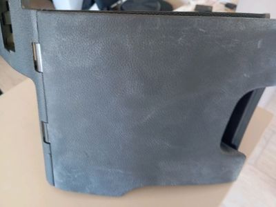 Bal első Tároló Rekesz - 5. kép