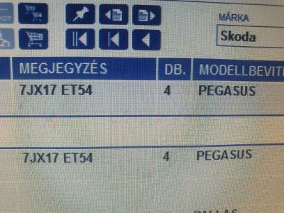 Alufelni Szett - 14. kép