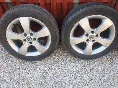 Alufelni Szett - 4. kép