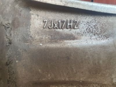 Alufelni Szett - 7. kép