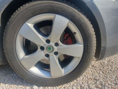 Alufelni Szett - 8. kép