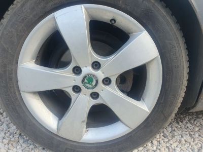 Alufelni Szett - 9. kép