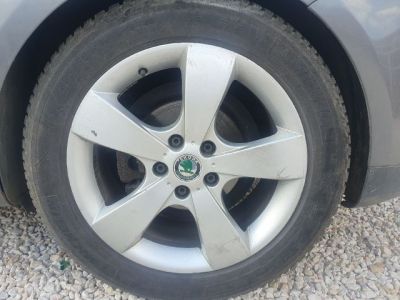 Alufelni Szett - 10. kép