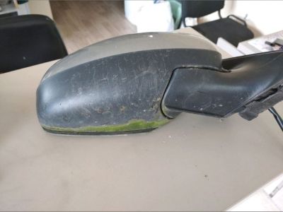 Jobb Visszapillantó Tükör (Elektromos) - Visszapillantó Tükör