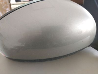 Jobb Visszapillantó Tükör (Elektromos) - 5. kép