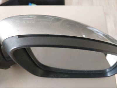 Jobb Visszapillantó Tükör (Elektromos) - 6. kép