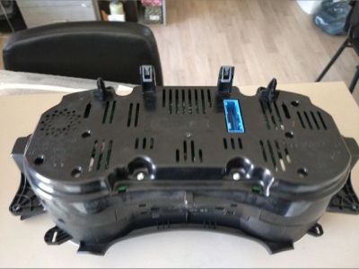 Kilométeróra - Kilométeróra