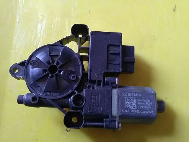 Bal hátsó Ablakemelő Elektronika - Vezérlő modul, érzékelő, jeladó | EXPO.HU