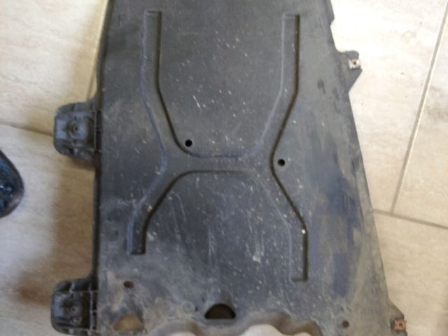 Alsó Motorburkolat - Burkolat | EXPO.HU