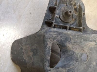 Alsó Motorburkolat - 6. kép